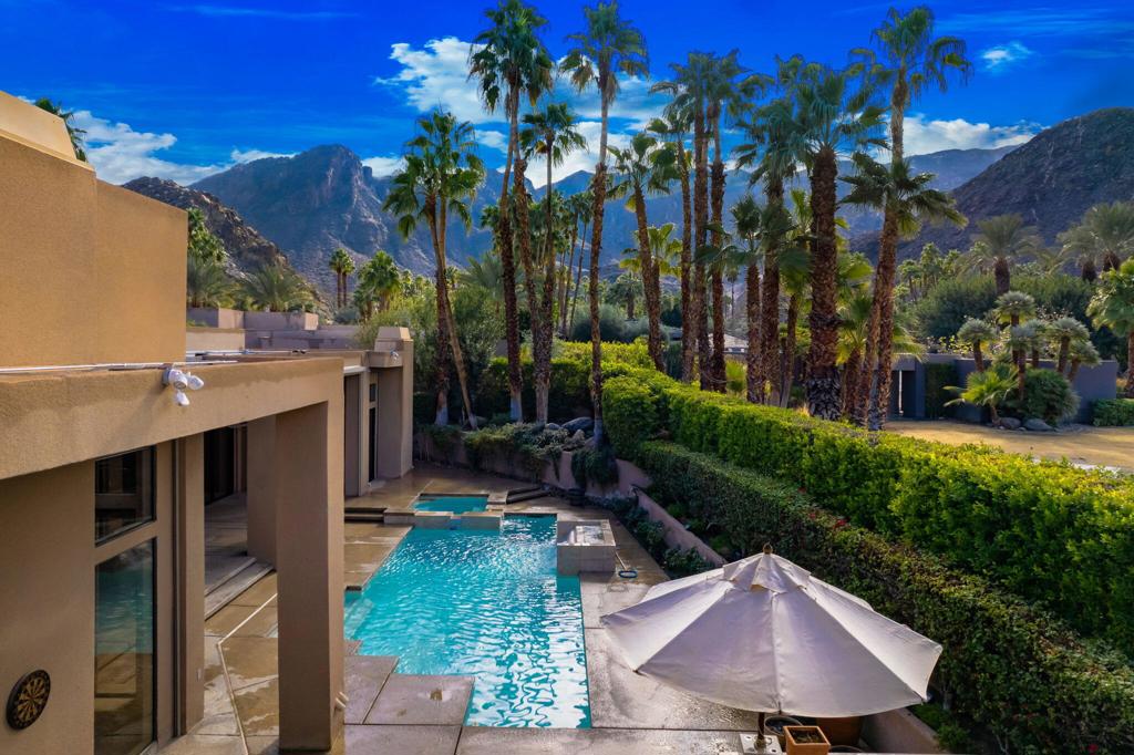 Thunderbird Cove - Residential