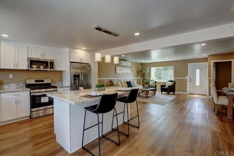 9579 Carlton Hills Blvd Santee CA 92071