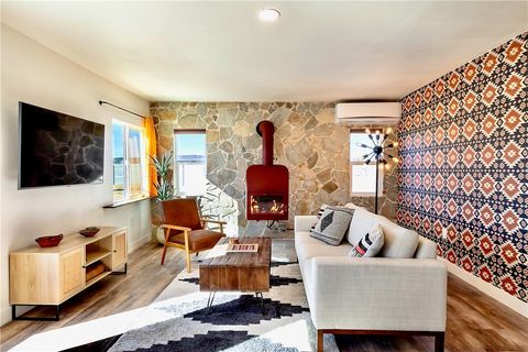 Photo of 58248 Aberdeen Drive, Yucca Valley, CA 92284 (MLS # JT26054239)