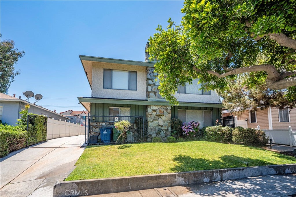 333 N Chapel Avenue