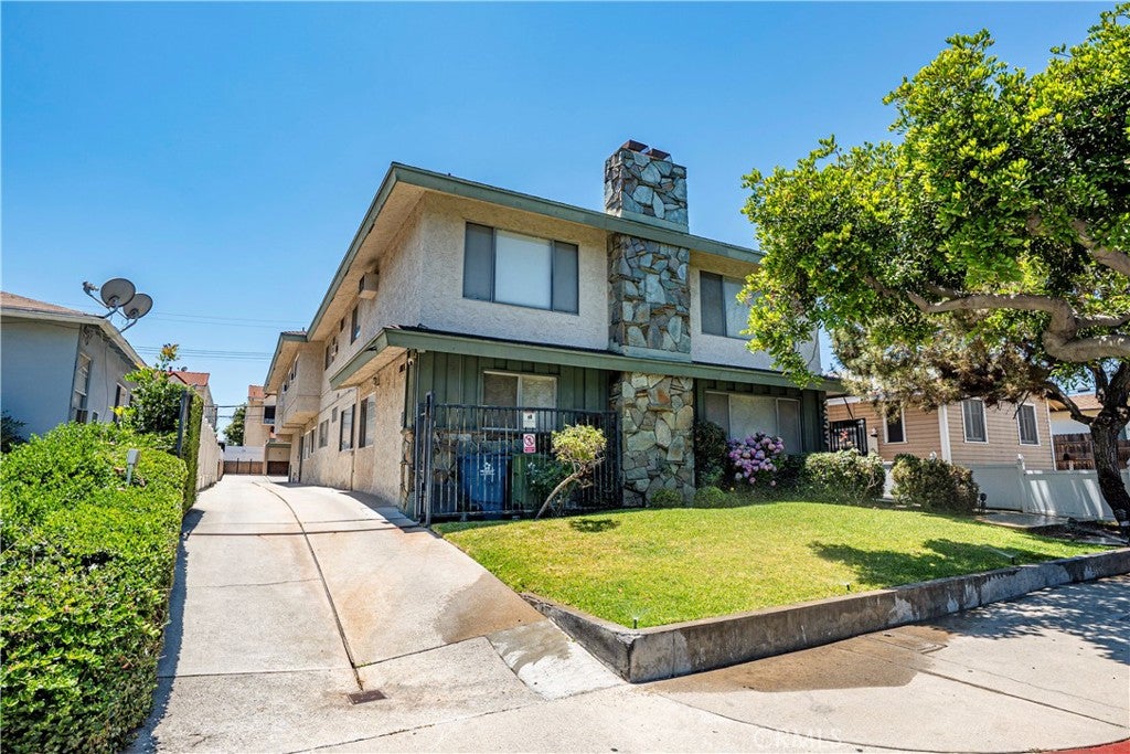 333 N Chapel Avenue