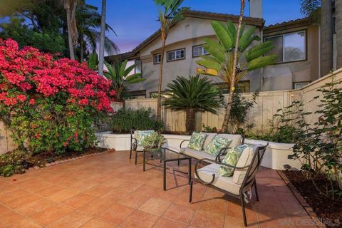 3965 Via Holgura San Diego CA 92130