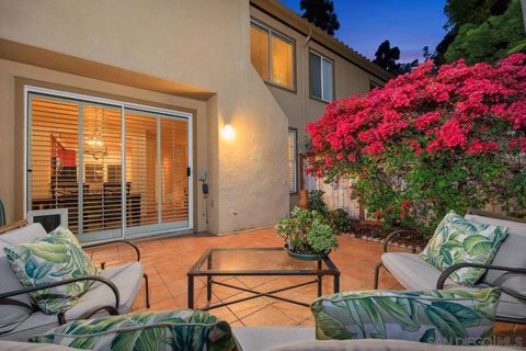 3965 Via Holgura San Diego CA 92130