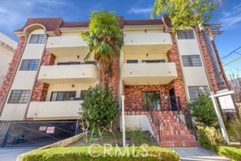 Photo of 1515 Amherst Avenue #204, Los Angeles, CA 90025 (MLS # SR26090022)