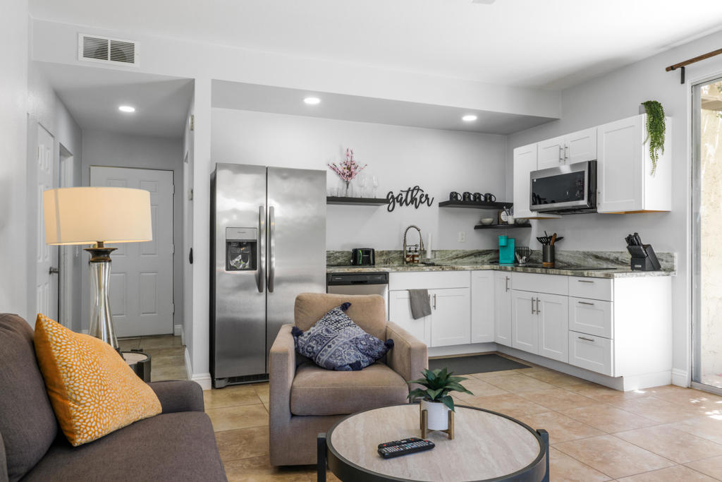 Mountain Cove - Residential