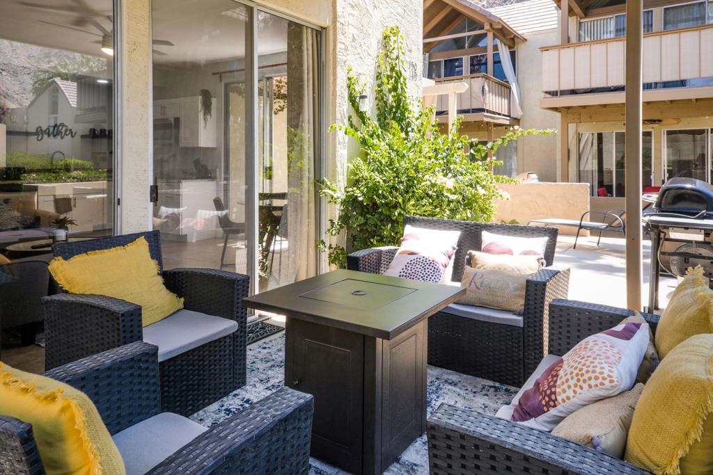 Mountain Cove - Residential