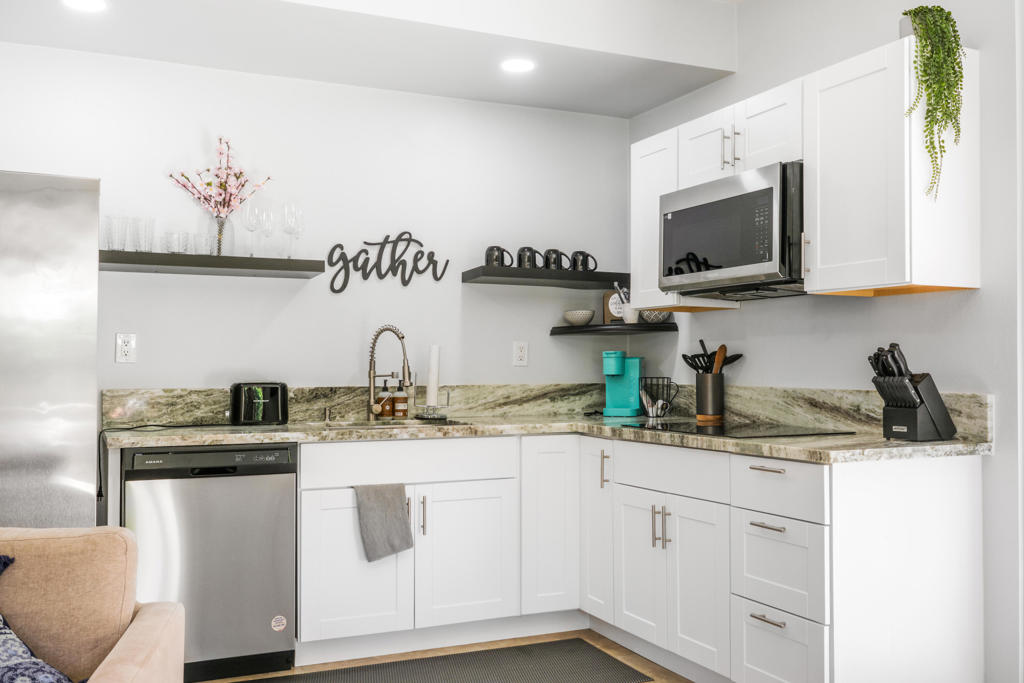 Mountain Cove - Residential