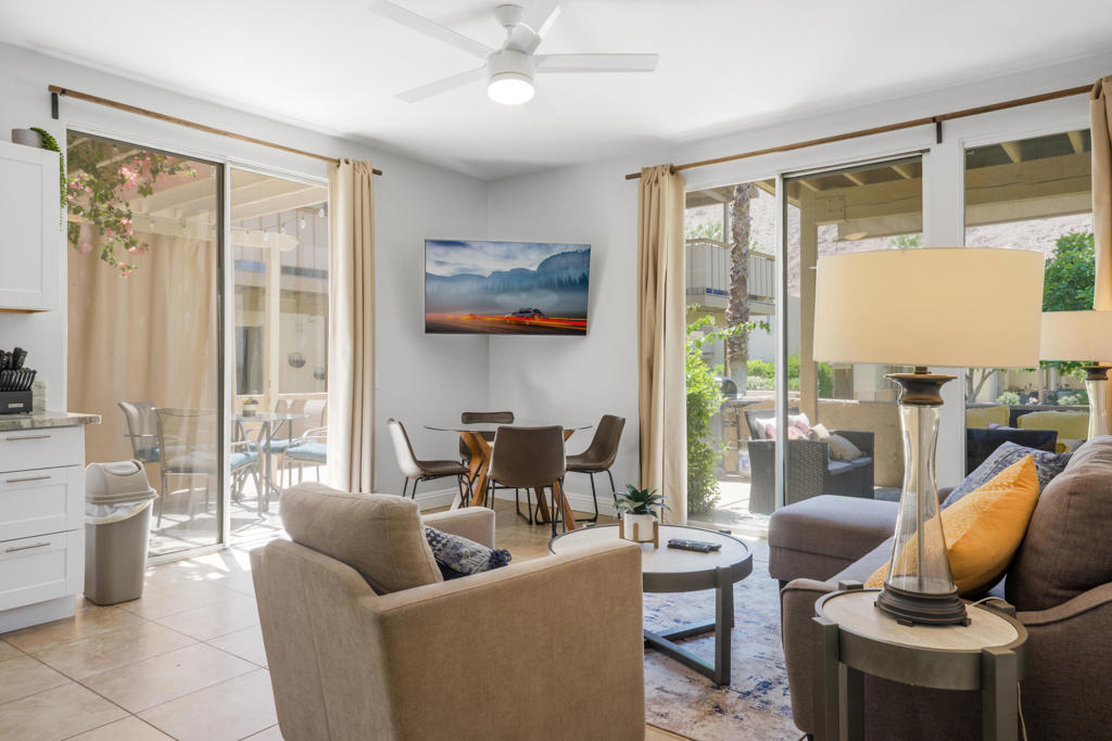 Mountain Cove - Residential