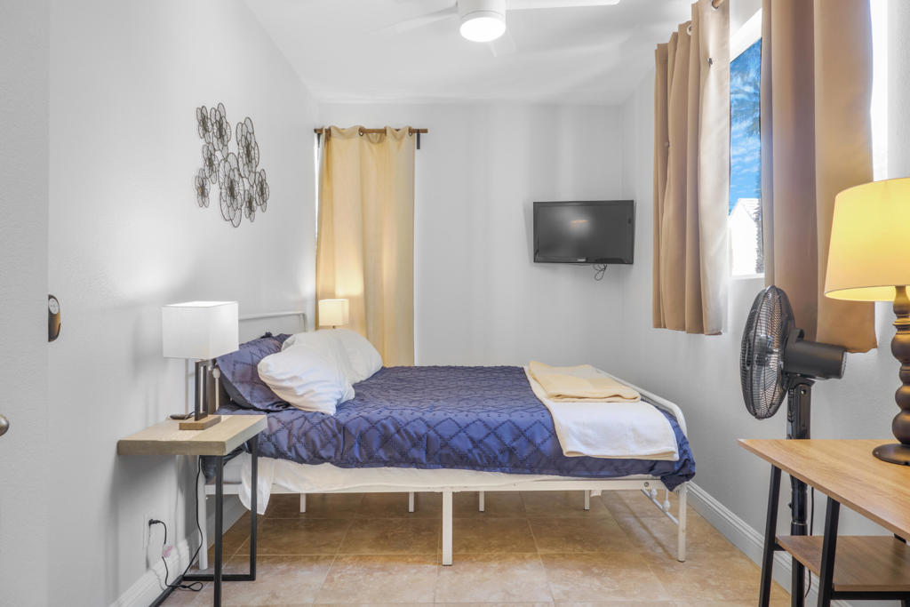 Mountain Cove - Residential