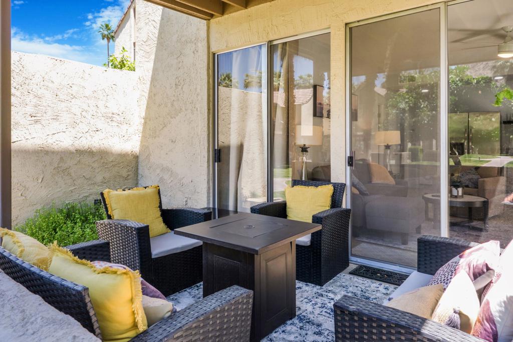 Mountain Cove - Residential