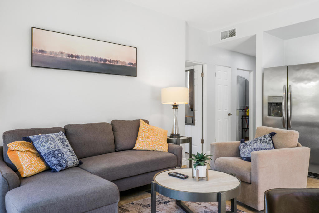 Mountain Cove - Residential