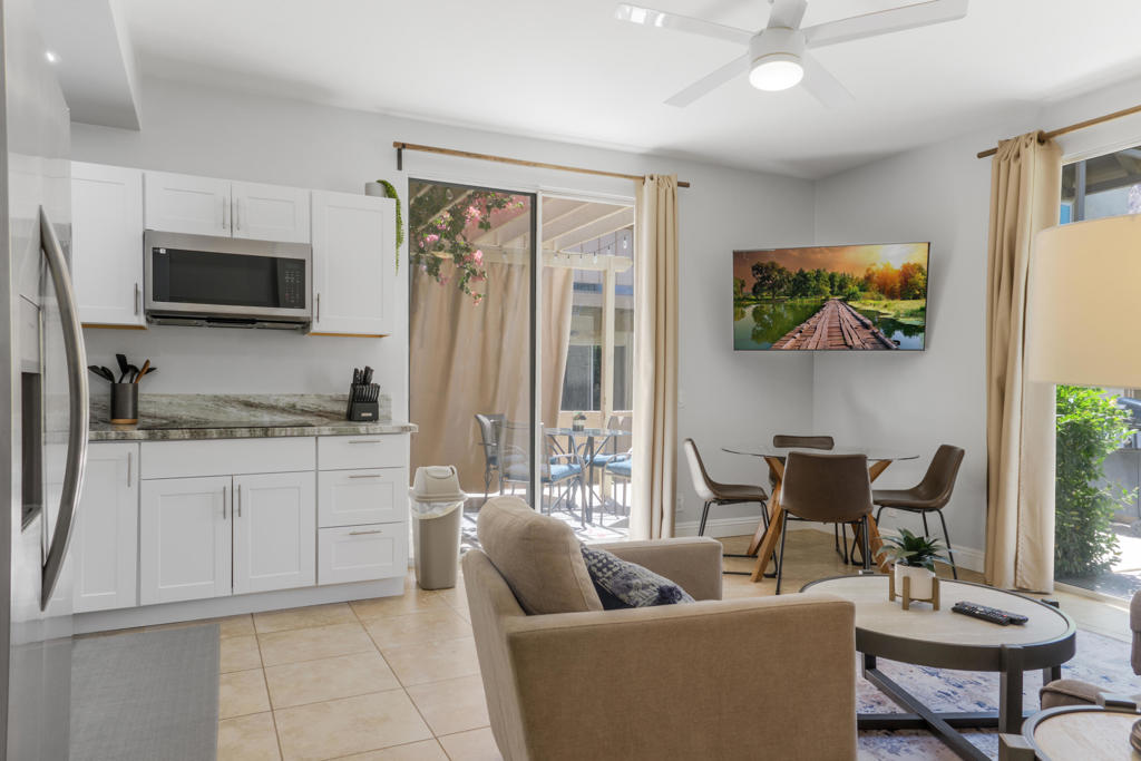 Mountain Cove - Residential