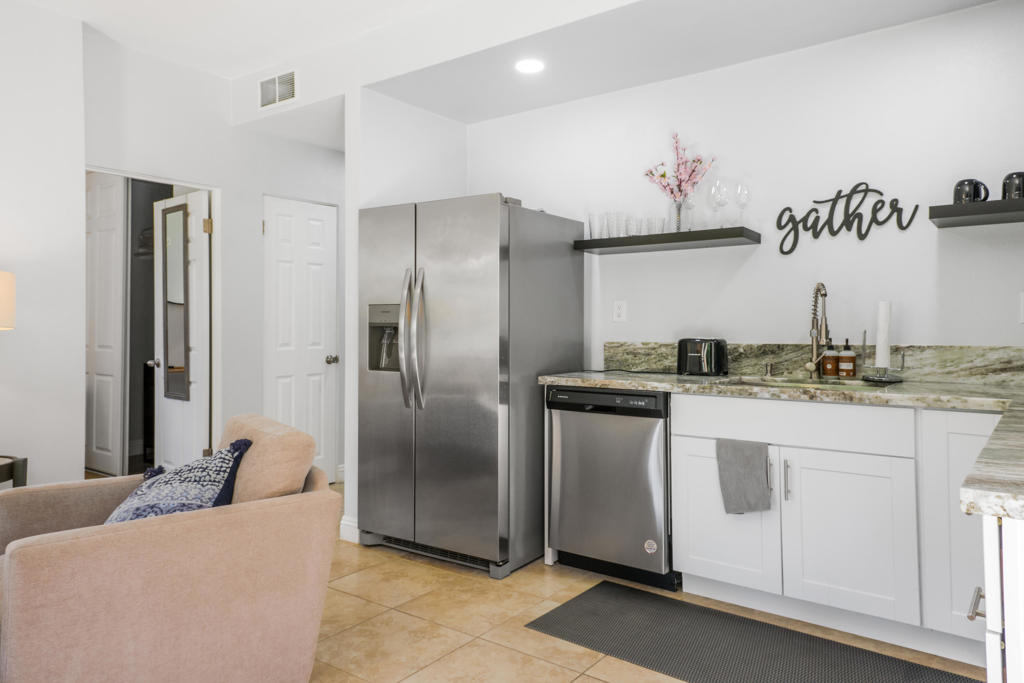 Mountain Cove - Residential