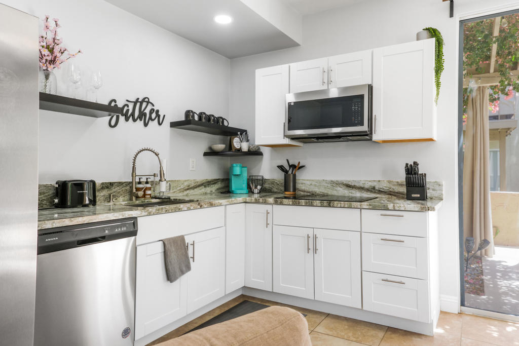 Mountain Cove - Residential