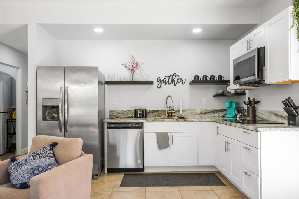 Mountain Cove - Residential