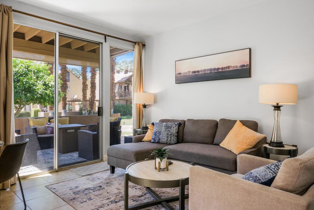 Mountain Cove - Residential