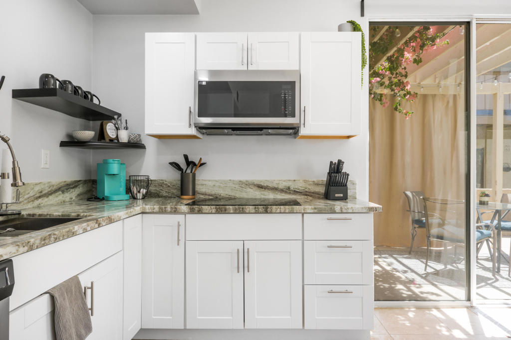 Mountain Cove - Residential