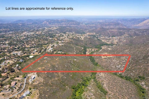 Photo of Victoria Drive, Alpine, CA 91901 (MLS # 260015092SD)