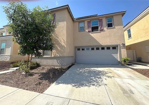Photo of 1014 W Buttercup LN, Rialto, CA 92376 (MLS # IG26174143)