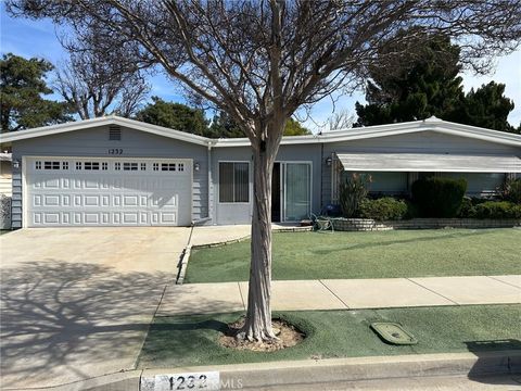 1232 Brentwood Way Hemet CA 92545