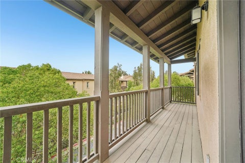 Tiny photo for 4468 Owens Street #101, Corona, CA 92883 (MLS # SB26197988)