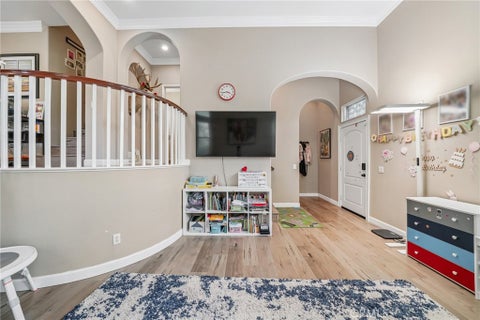 Tiny photo for 4468 Owens Street #101, Corona, CA 92883 (MLS # SB26197988)