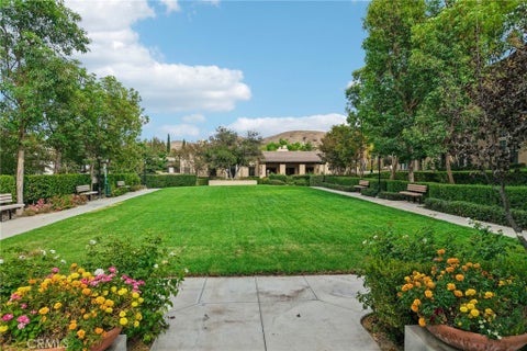 Tiny photo for 4468 Owens Street #101, Corona, CA 92883 (MLS # SB26197988)