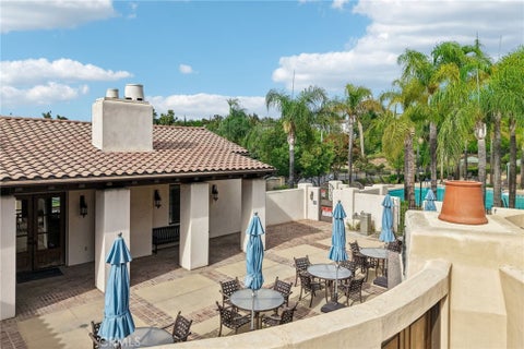 Tiny photo for 4468 Owens Street #101, Corona, CA 92883 (MLS # SB26197988)