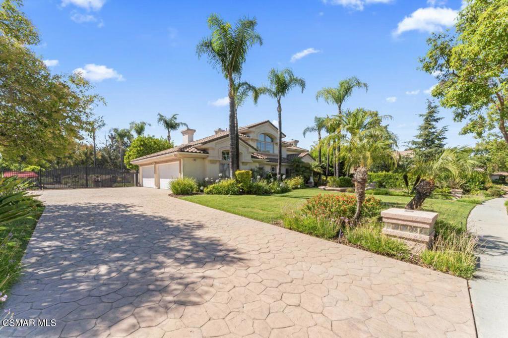 64 Highland Road