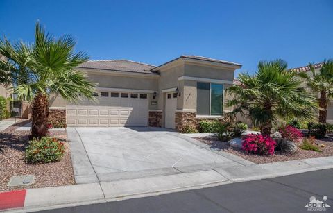 Photo of 81340 Corte Compras, Indio, CA 92203 (MLS # 219125717DA)
