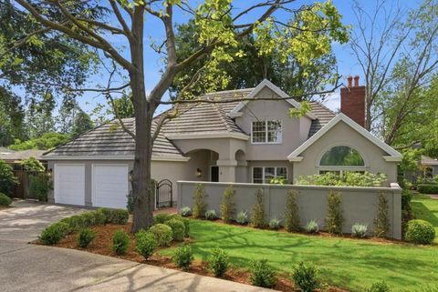 Photo of 8 Almendra Lane, Los Altos, CA 94022 (MLS # ML82043256)