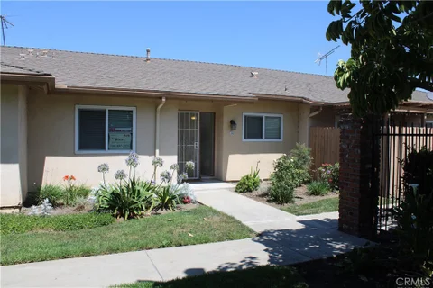 1881 Mitchell Ave. Unit #34, Tustin, CA 92780 - MLS#: PW26124434