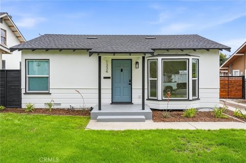 Photo of 1334 N Sultana Ave, Ontario, CA 91764 (MLS # PW26091737)