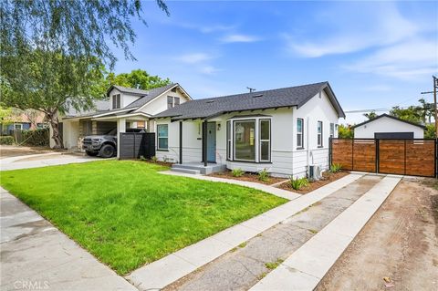 Photo of 1334 N Sultana Ave, Ontario, CA 91764 (MLS # PW26091737)