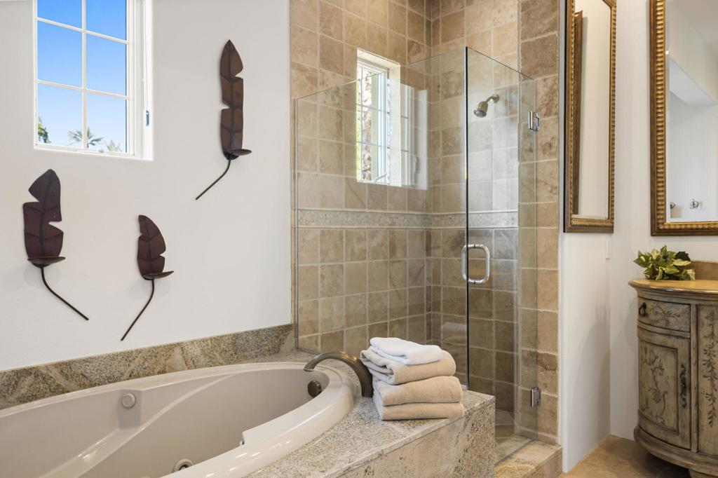 The Palms - Residential Lease