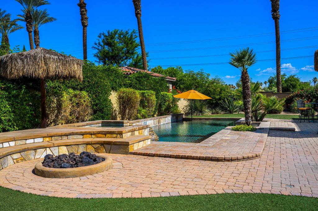 The Palms - Residential Lease