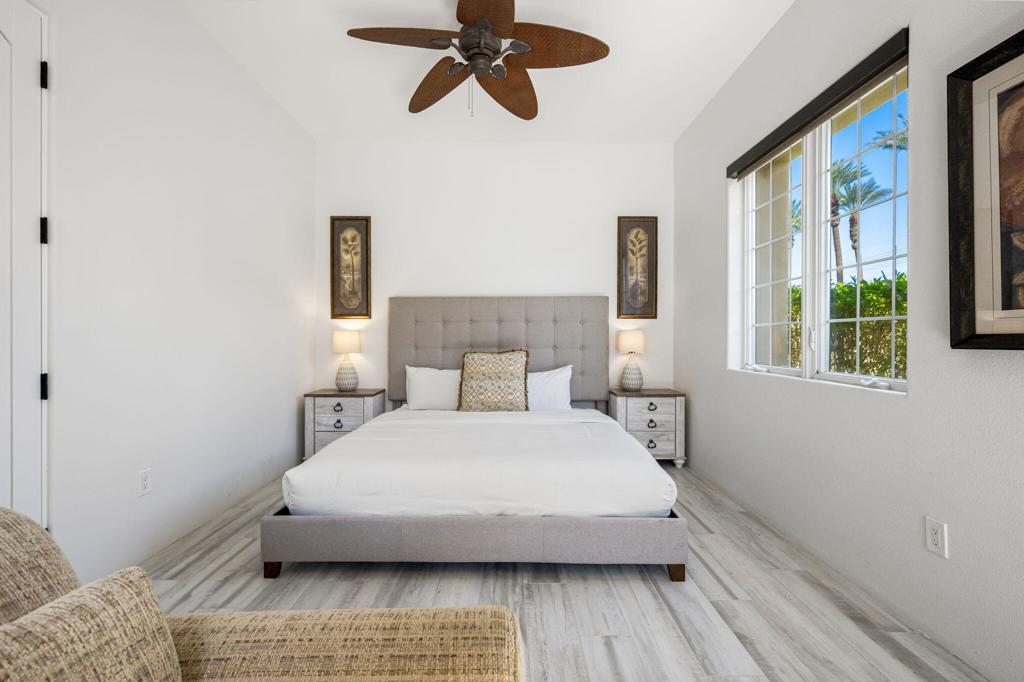 The Palms - Residential Lease