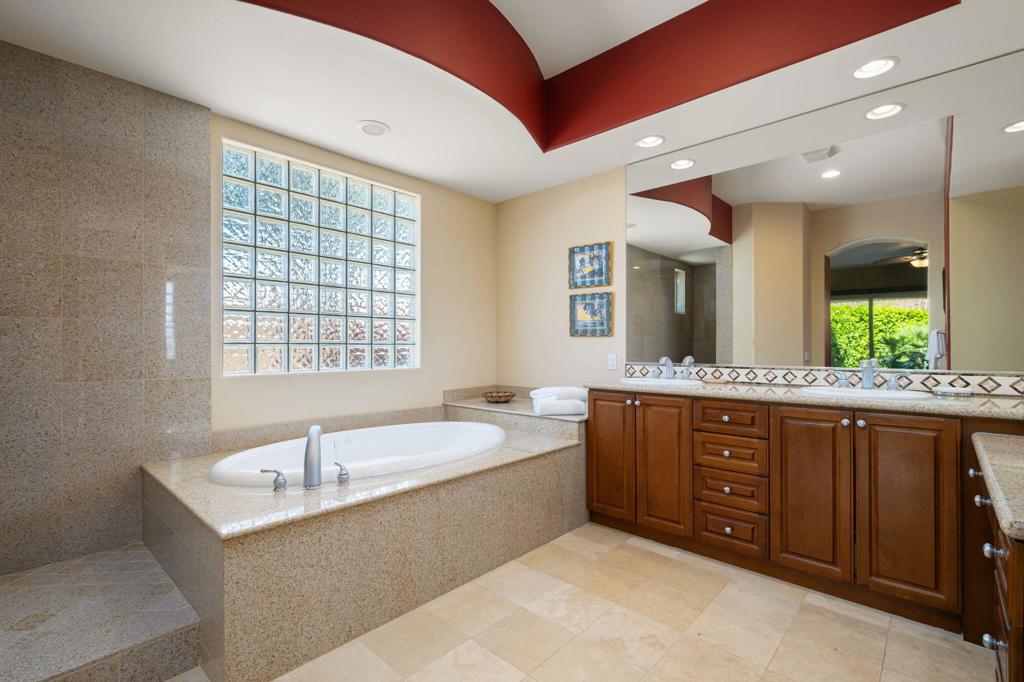 The Palms - Residential Lease