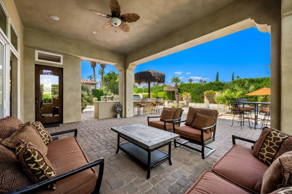 The Palms - Residential Lease