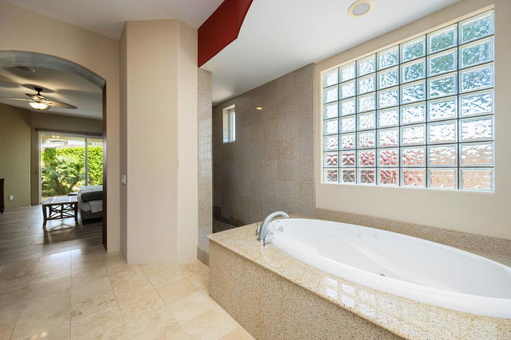 The Palms - Residential Lease