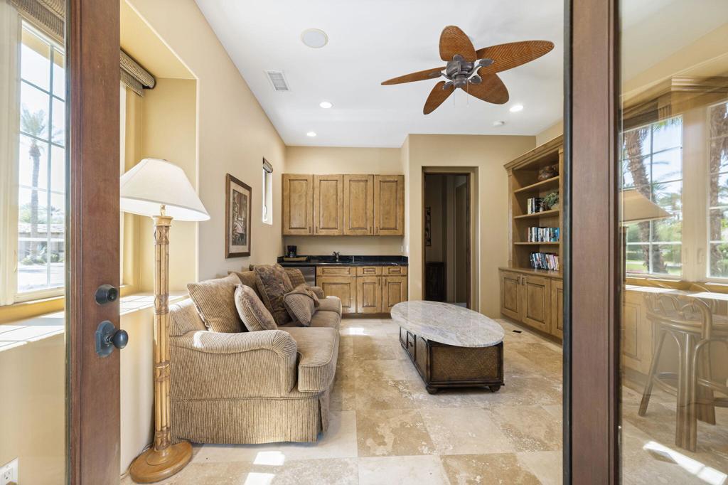 The Palms - Residential Lease