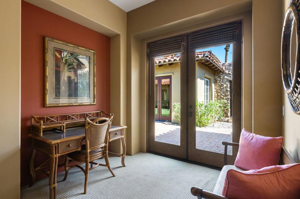 The Palms - Residential Lease