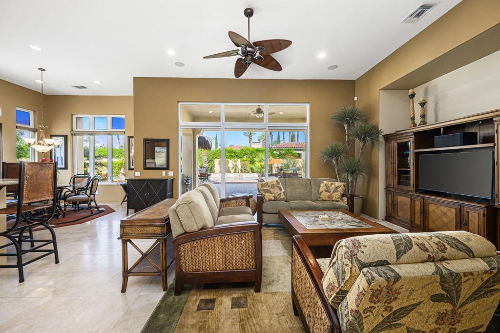 The Palms - Residential Lease