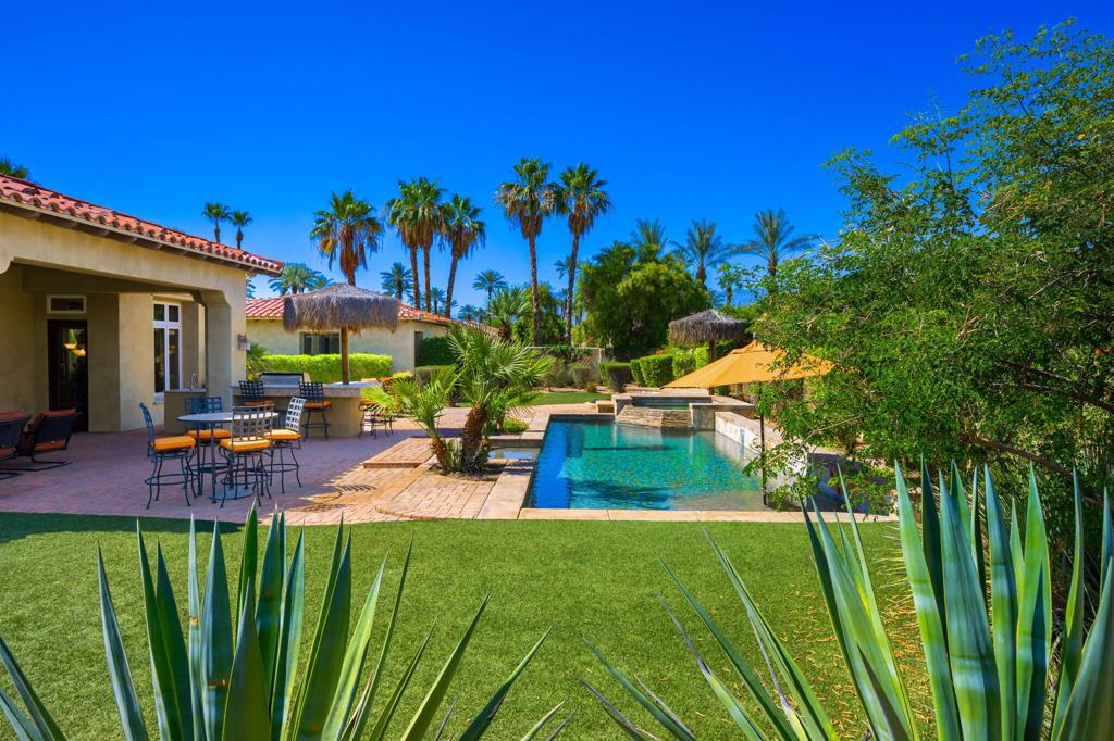 The Palms - Residential Lease