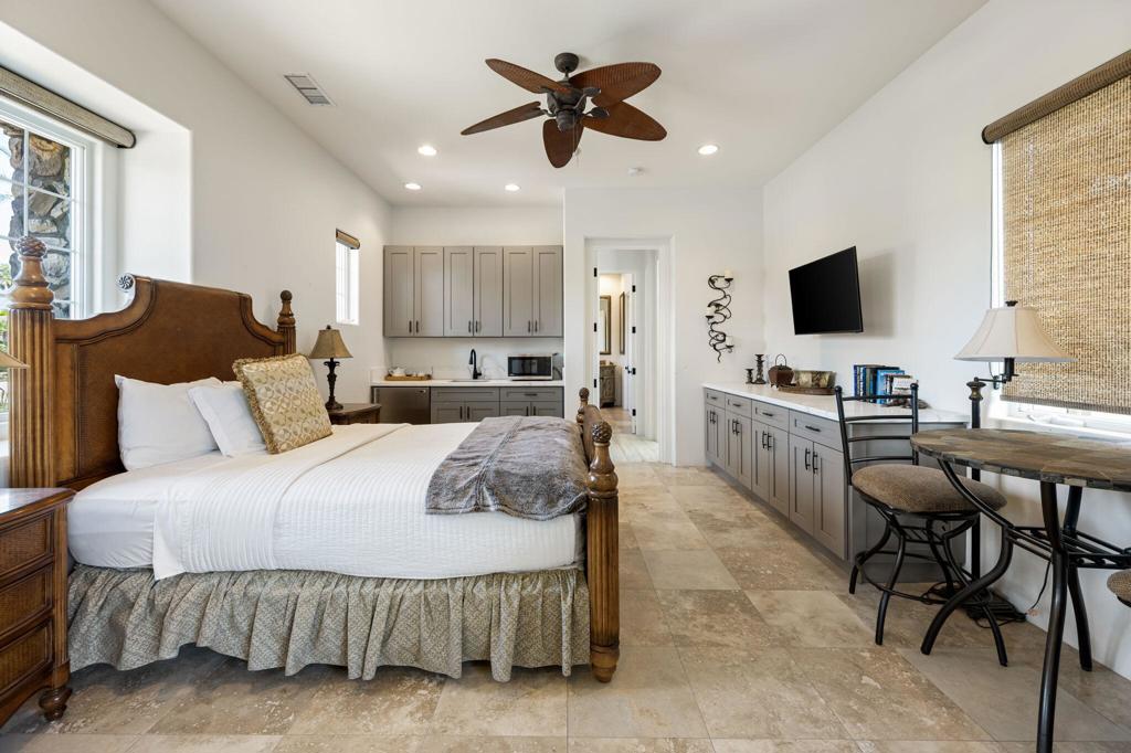 The Palms - Residential Lease