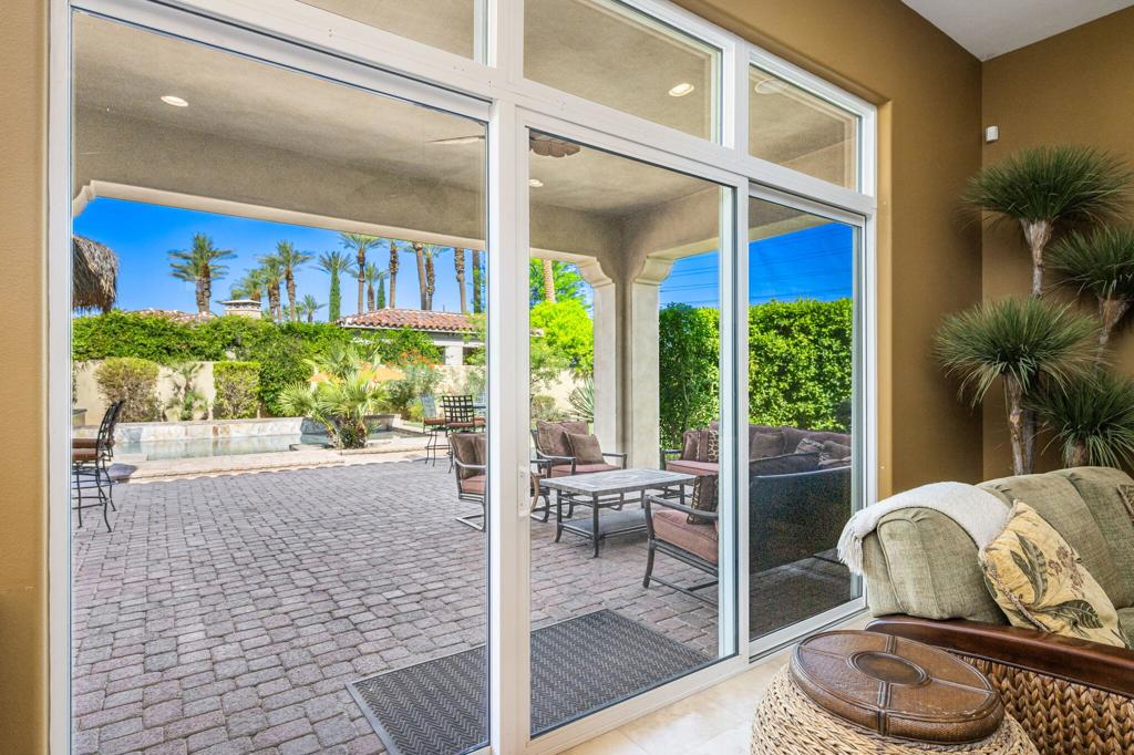 The Palms - Residential Lease