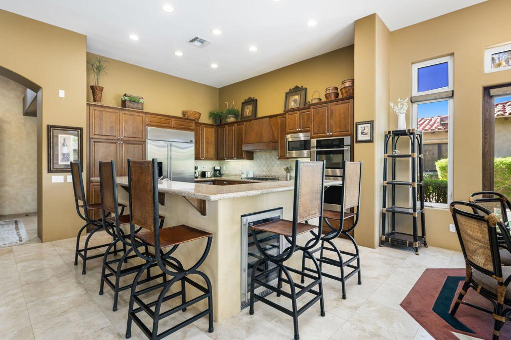 The Palms - Residential Lease