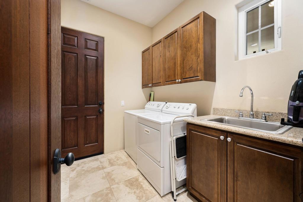 The Palms - Residential Lease