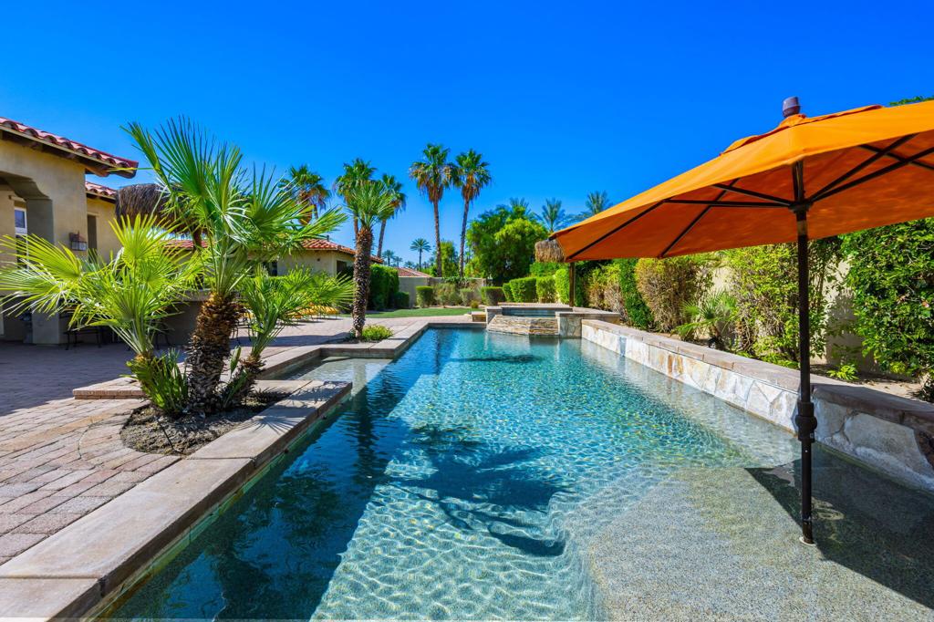 The Palms - Residential Lease