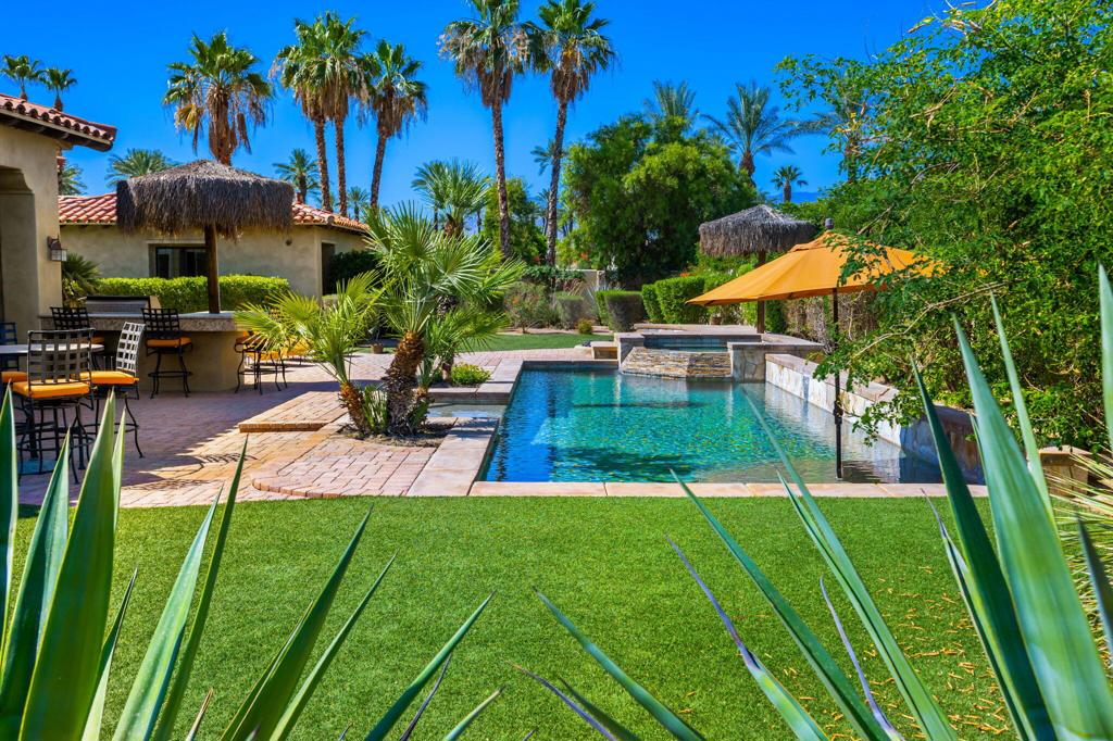 The Palms - Residential Lease